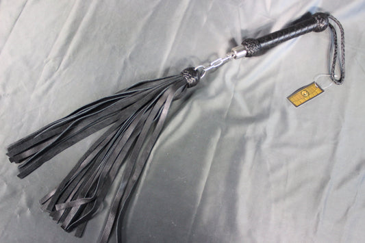 Ninja Floggers by The Otter and The Fox - view 2
