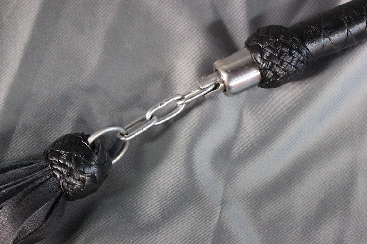 Ninja Floggers by The Otter and The Fox - view 4