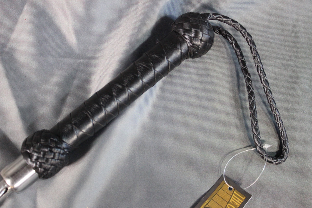Ninja Floggers by The Otter and The Fox - view 5