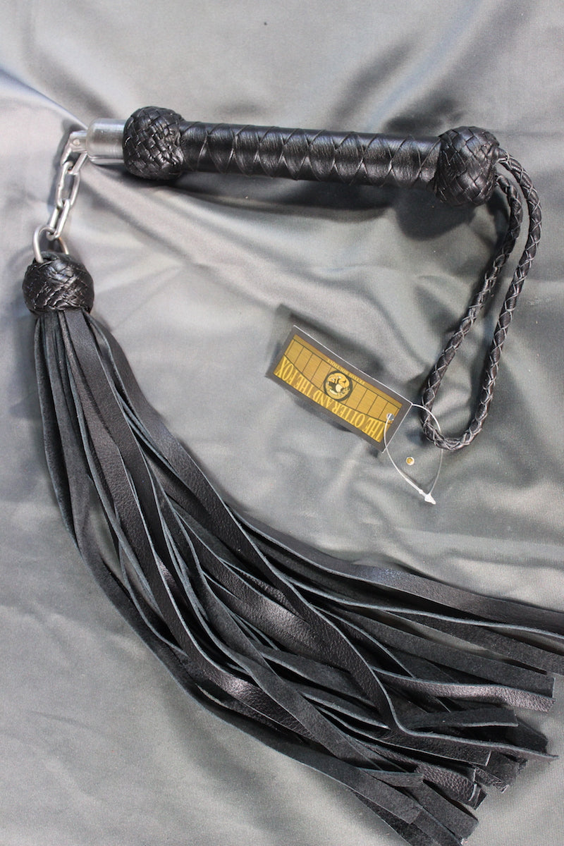 Ninja Floggers by The Otter and The Fox - view 6