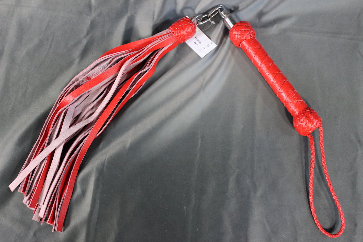 Ninja Floggers by The Otter and The Fox - view 3