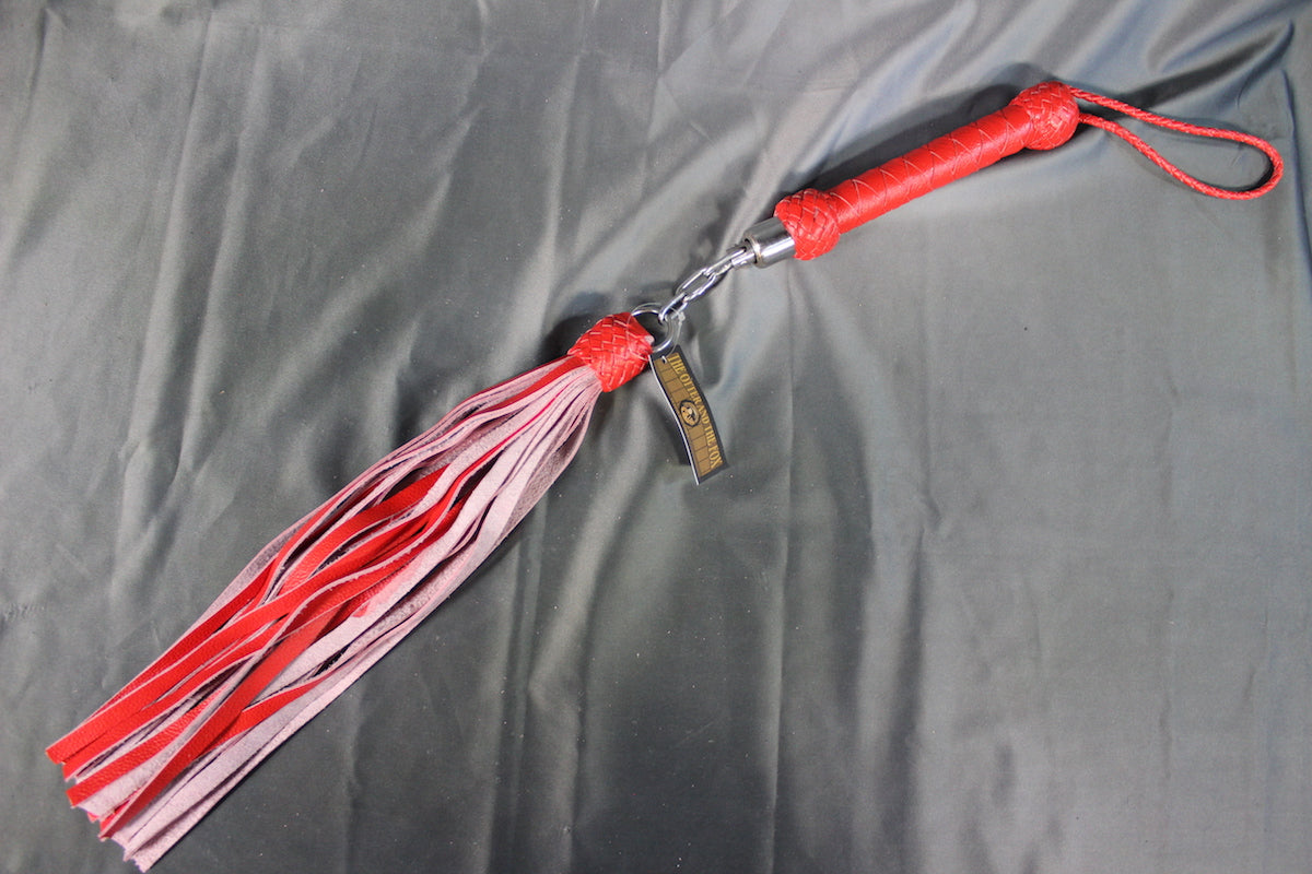 Ninja Floggers by The Otter and The Fox - view 7