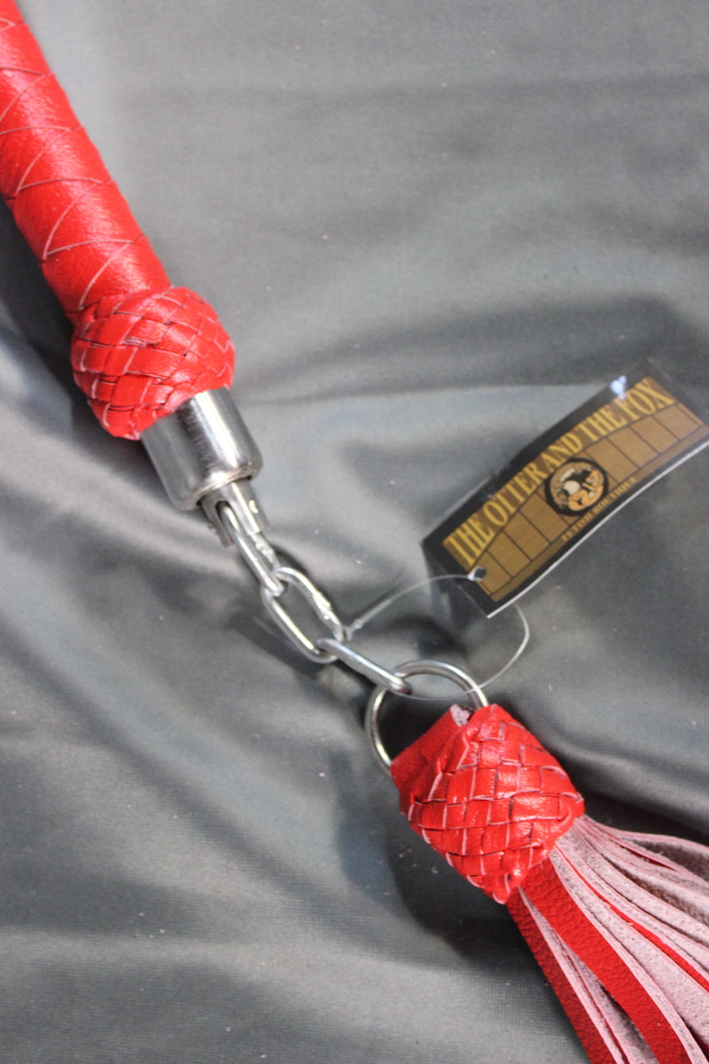 Ninja Floggers by The Otter and The Fox - view 9
