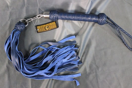 Ninja Floggers by The Otter and The Fox - front view