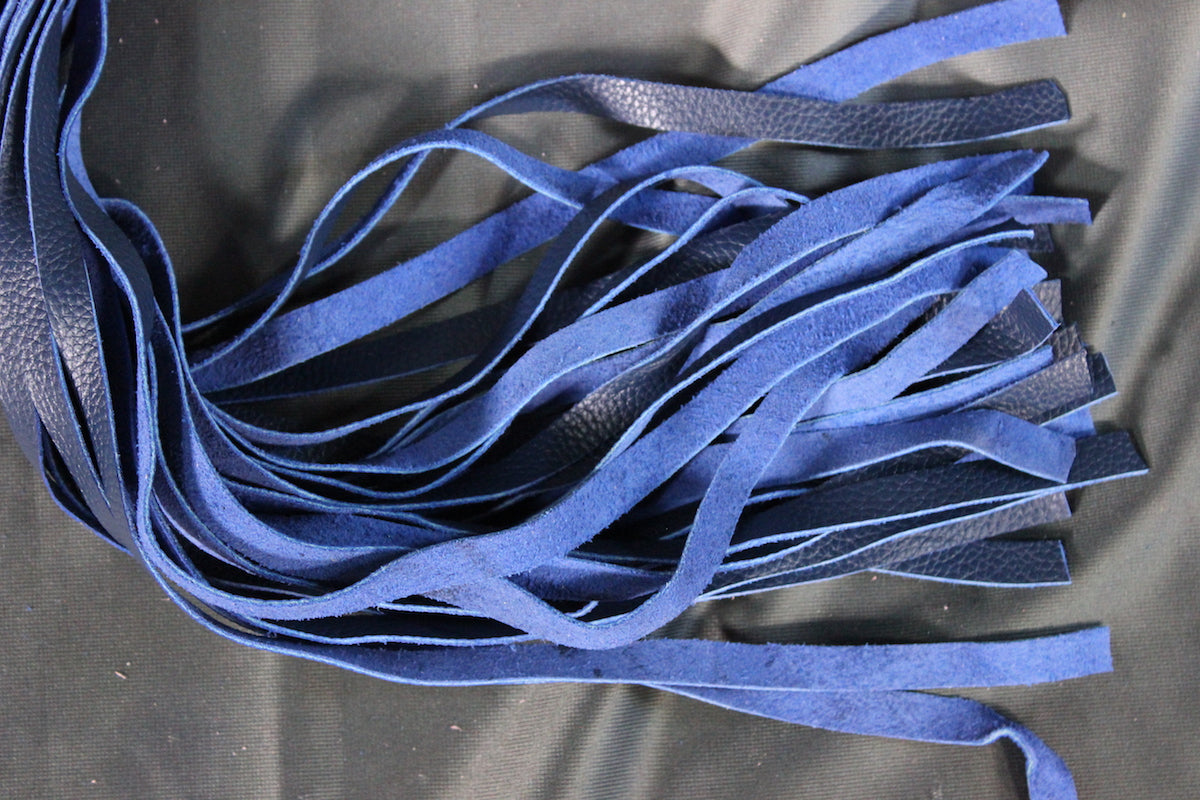 Ninja Floggers by The Otter and The Fox - view 10