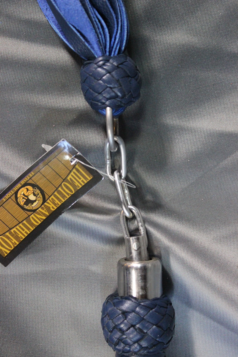 Ninja Floggers by The Otter and The Fox - view 13