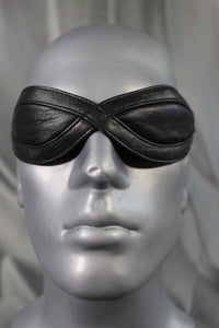 Blindfold Mask by The Otter and The Fox - front view