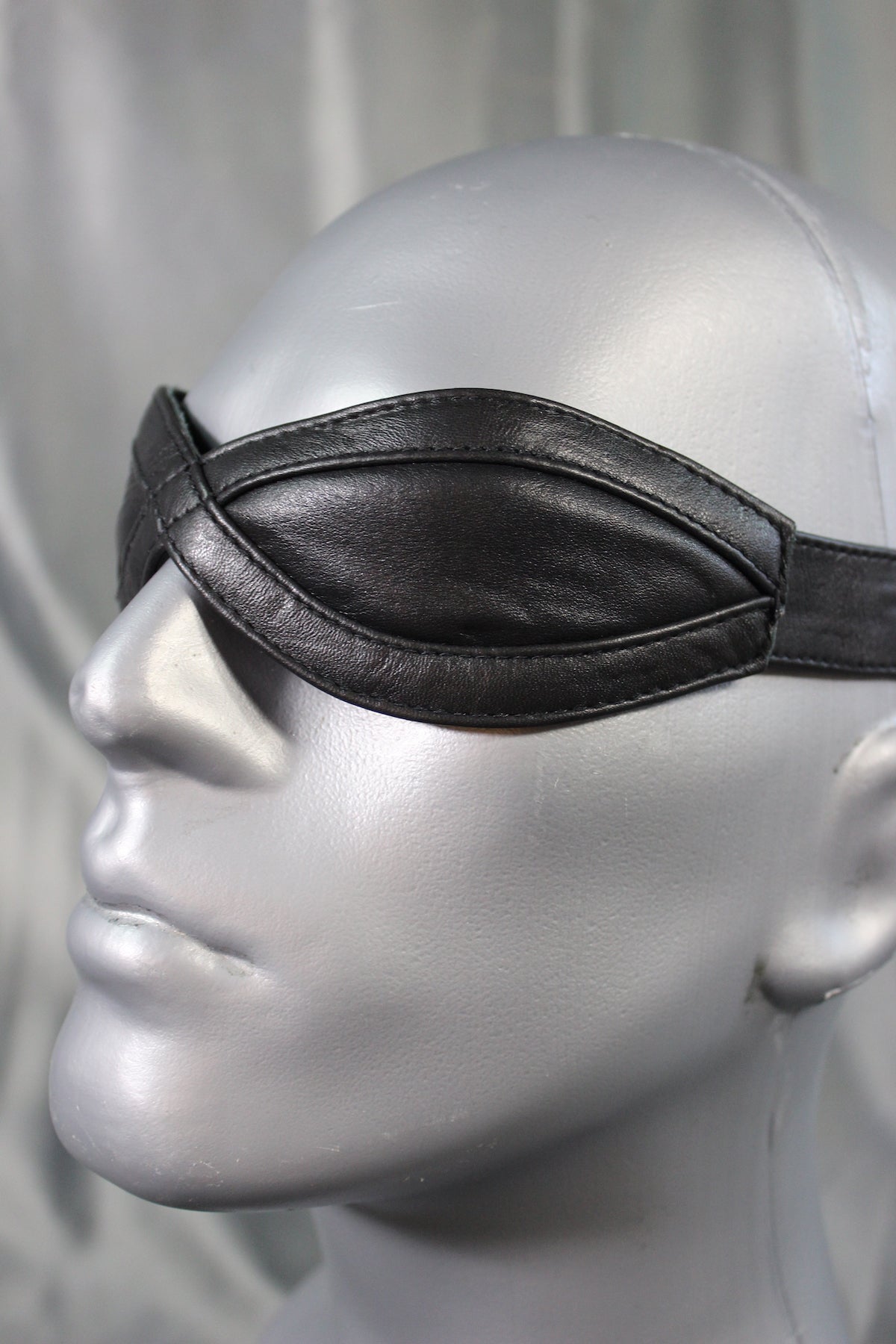 Blindfold Mask by The Otter and The Fox - view 3