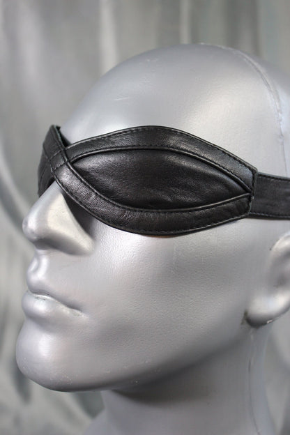 Blindfold Mask by The Otter and The Fox - view 3