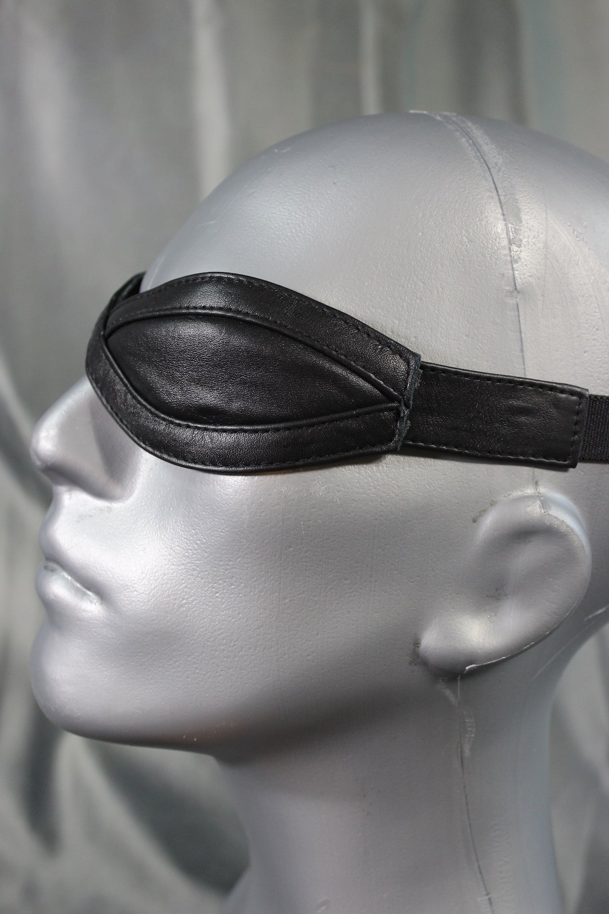 Blindfold Mask by The Otter and The Fox - view 4