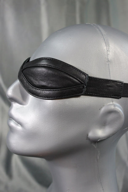 Blindfold Mask by The Otter and The Fox - view 4