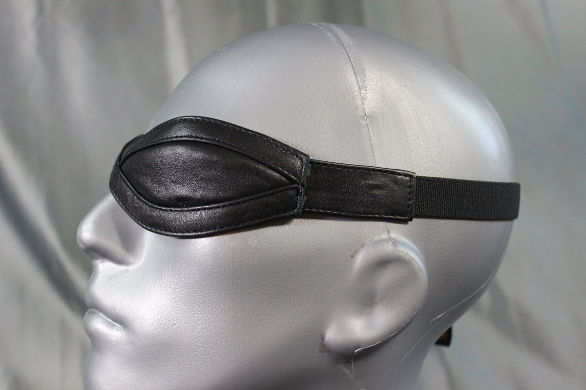 Blindfold Mask by The Otter and The Fox - view 5