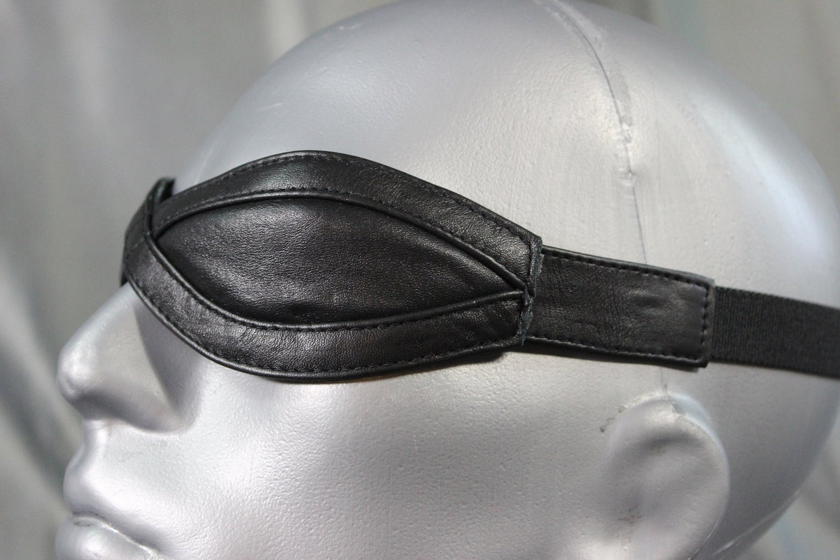 Blindfold Mask by The Otter and The Fox - view 6