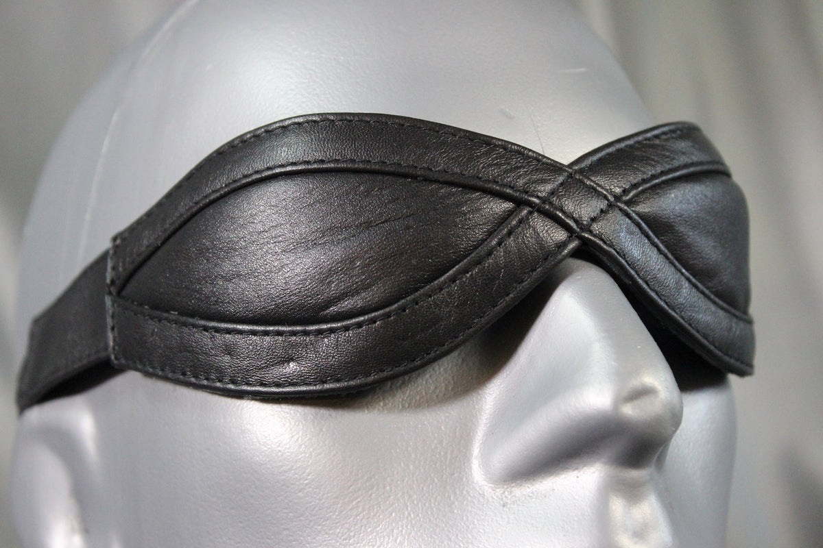 Blindfold Mask by The Otter and The Fox - view 8
