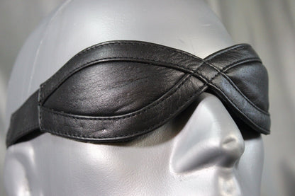 Blindfold Mask by The Otter and The Fox - view 8