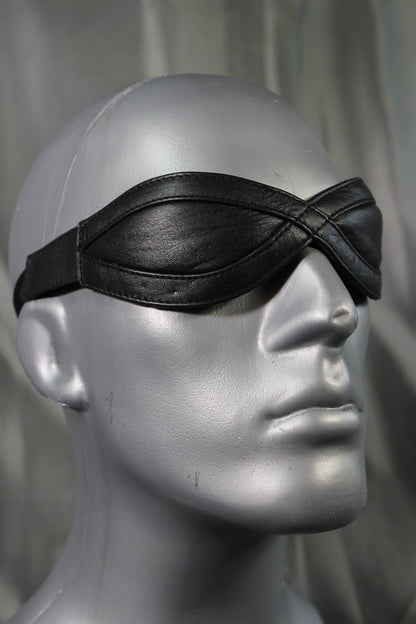 Blindfold Mask by The Otter and The Fox - view 2
