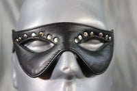 Party Mask by The Otter and The Fox - front view