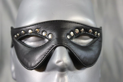 Party Mask by The Otter and The Fox - front view