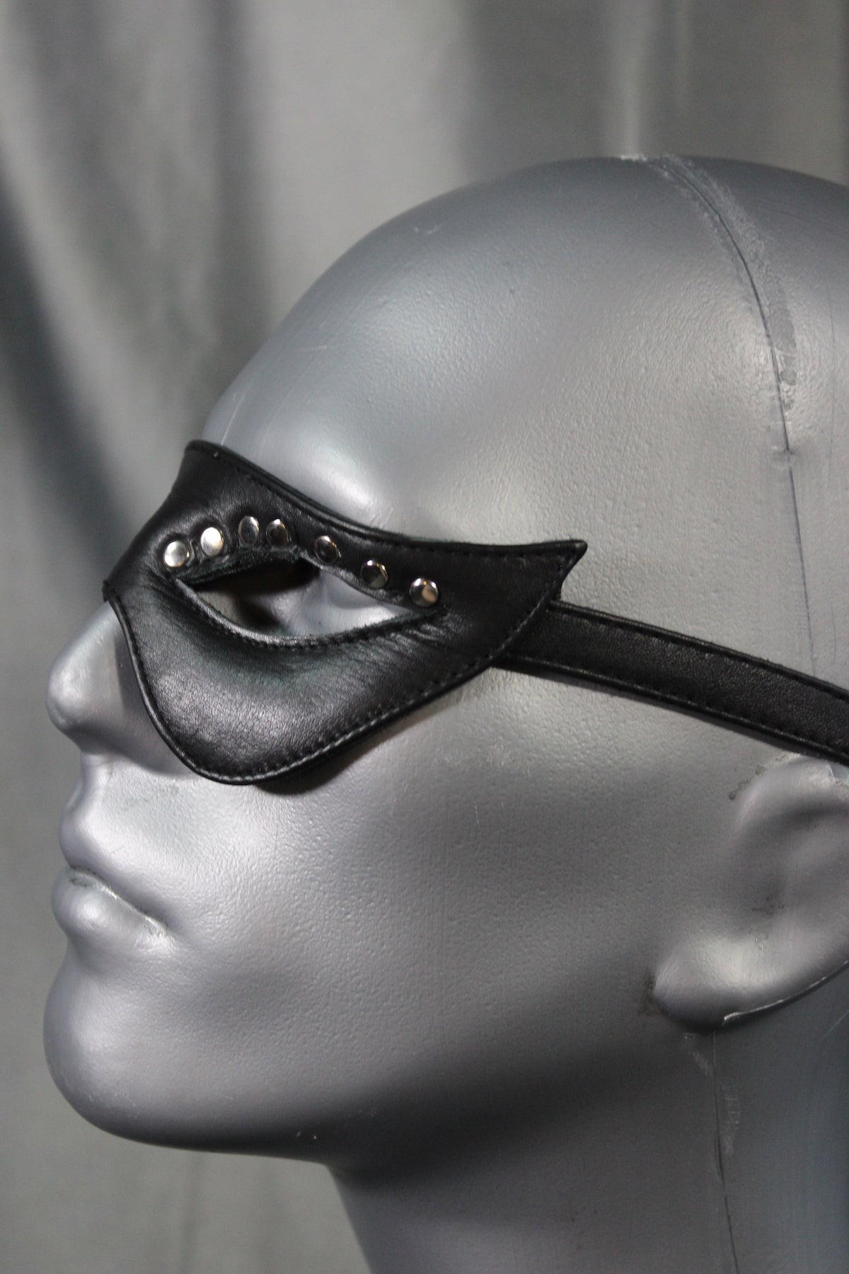 Party Mask by The Otter and The Fox - view 5