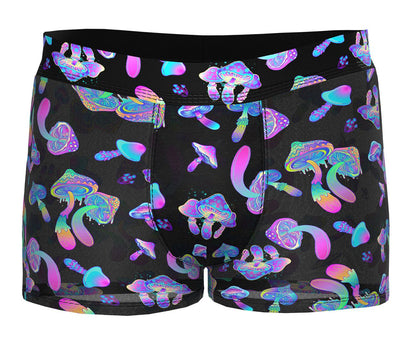 Hazy Dayz Pouch Mushrooms Trunk - view 5