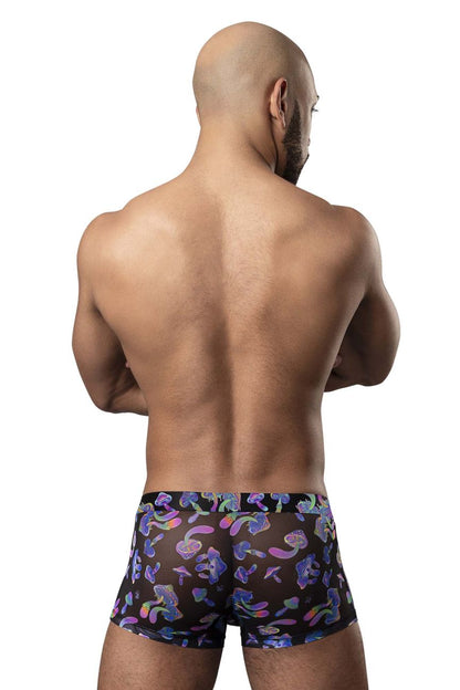 Hazy Dayz Pouch Mushrooms Trunk - view 3