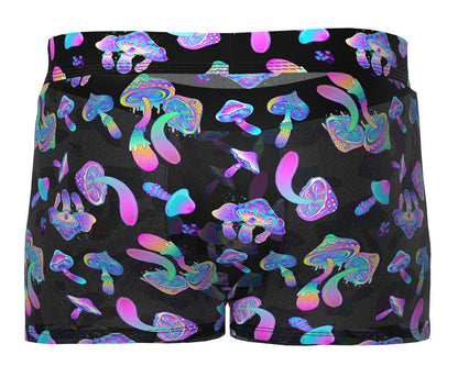 Hazy Dayz Pouch Mushrooms Trunk - view 6