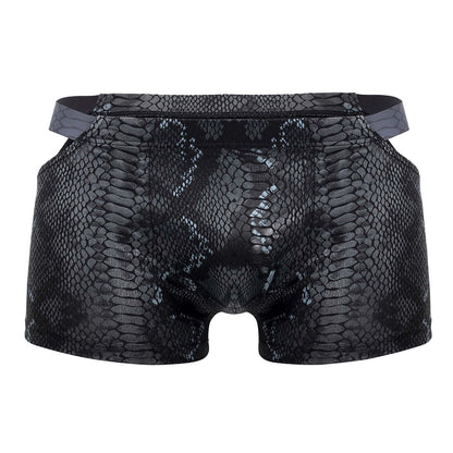 S-naked Pouch Black-Blue Trunk - view 4