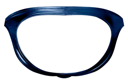 Male Power Men's Underwear 300-301 Liquid Onyx 2.0 Moonshine Color Blue