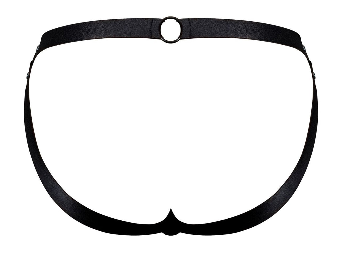 Male Power PAK- Fetish Spartacus - Black