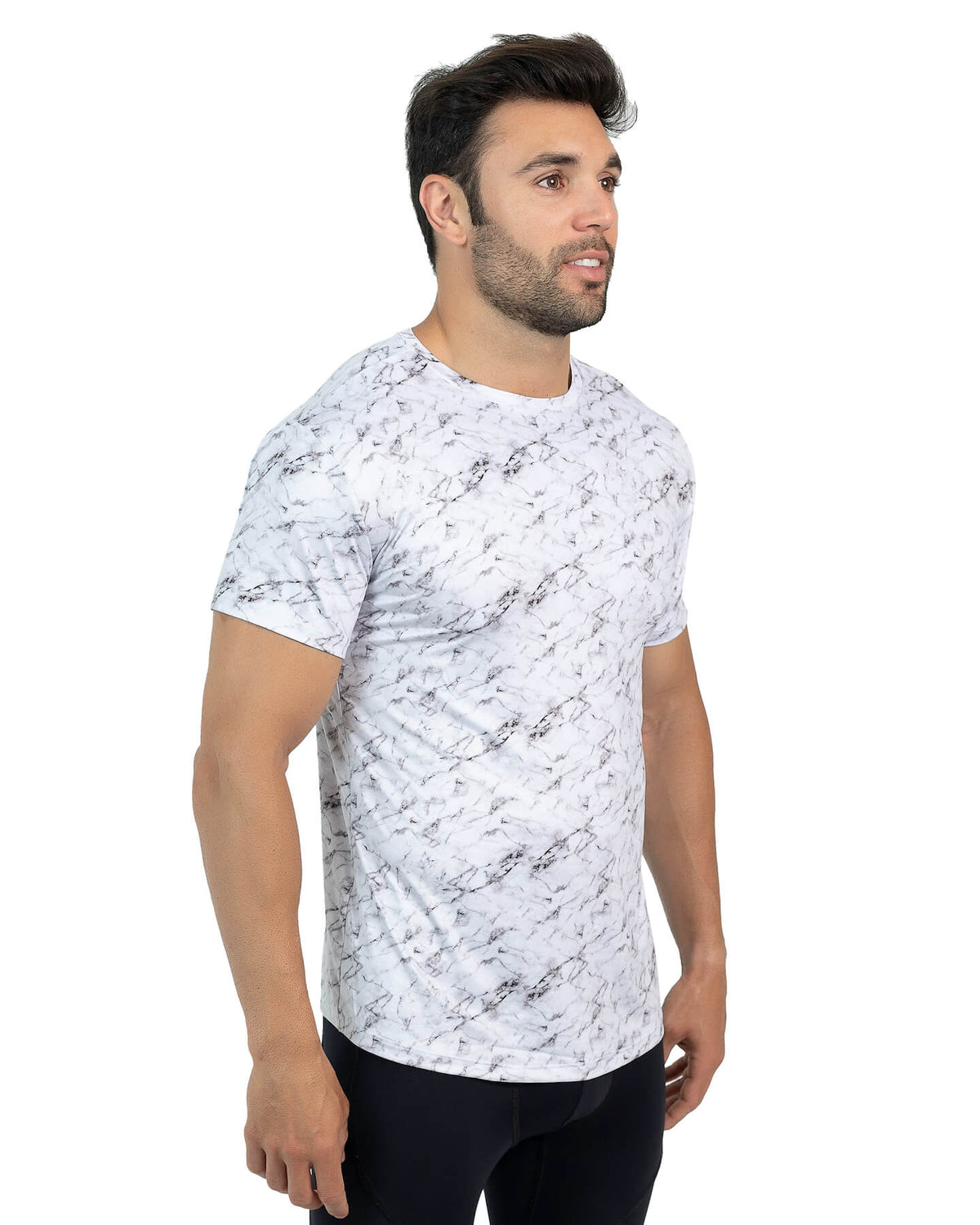 Marble T-shirt - view 2