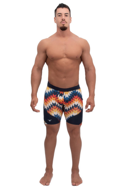 Arrow Shorts | MEN Shorts | Matador Meggings | OUTFAIR | OUTFAIR