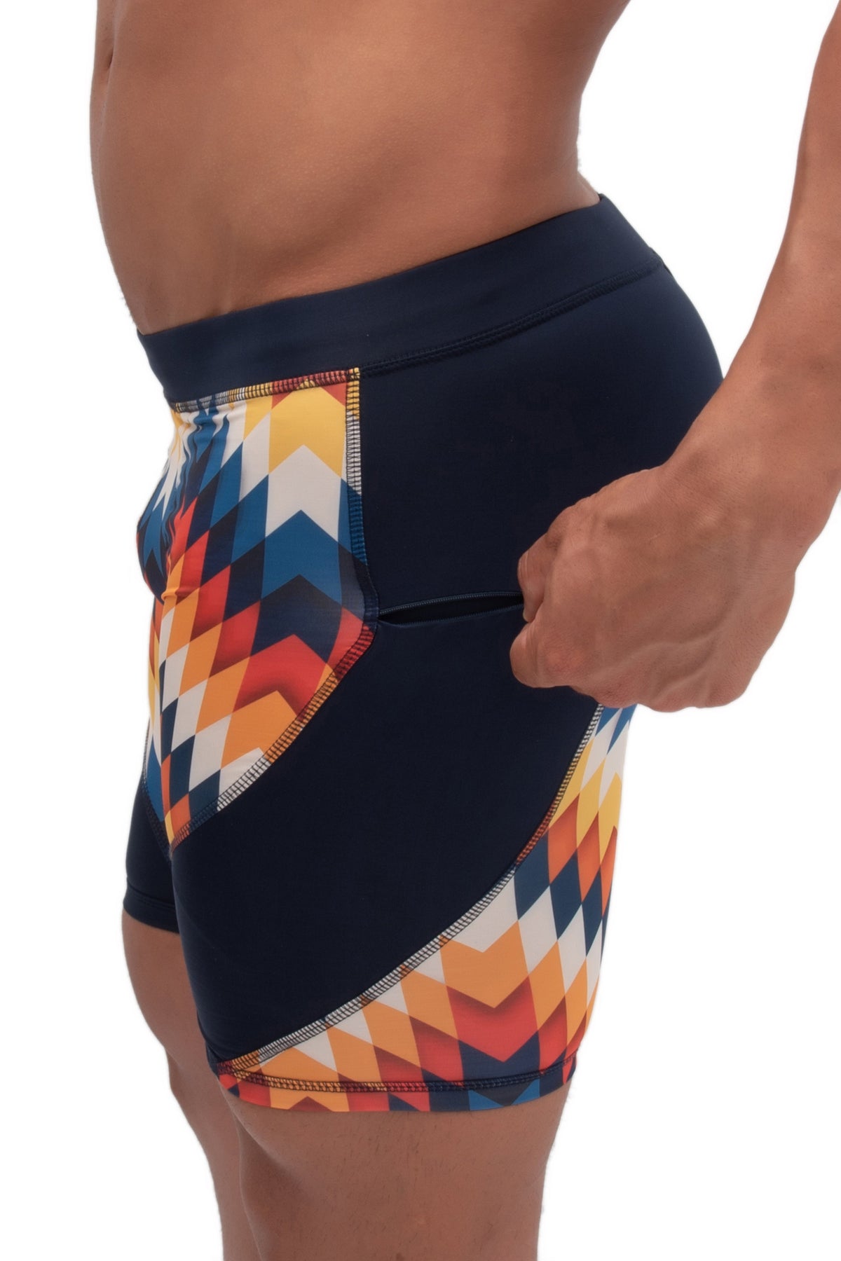 Arrow Shorts | MEN Shorts | Matador Meggings | OUTFAIR | OUTFAIR