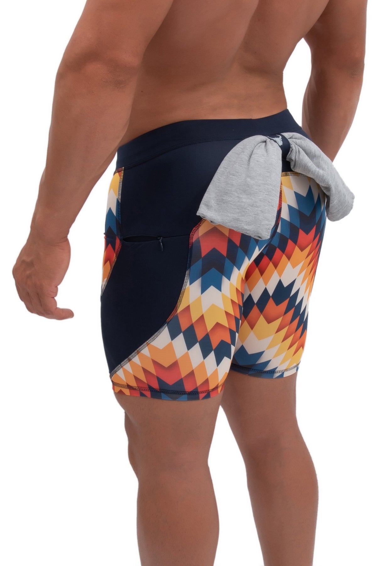 Arrow Shorts | MEN Shorts | Matador Meggings | OUTFAIR | OUTFAIR