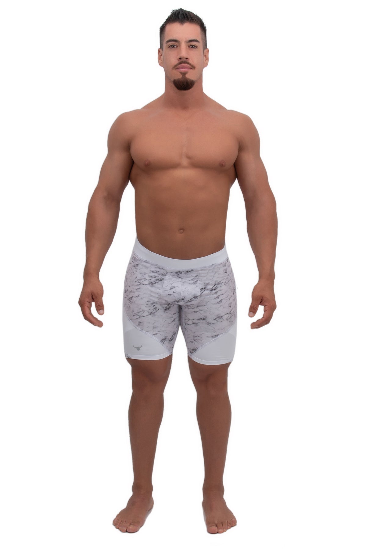Marble Shorts | MEN Shorts | Matador Meggings | OUTFAIR | OUTFAIR