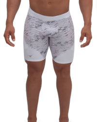 Marble Shorts | MEN Shorts | Matador Meggings | OUTFAIR | OUTFAIR