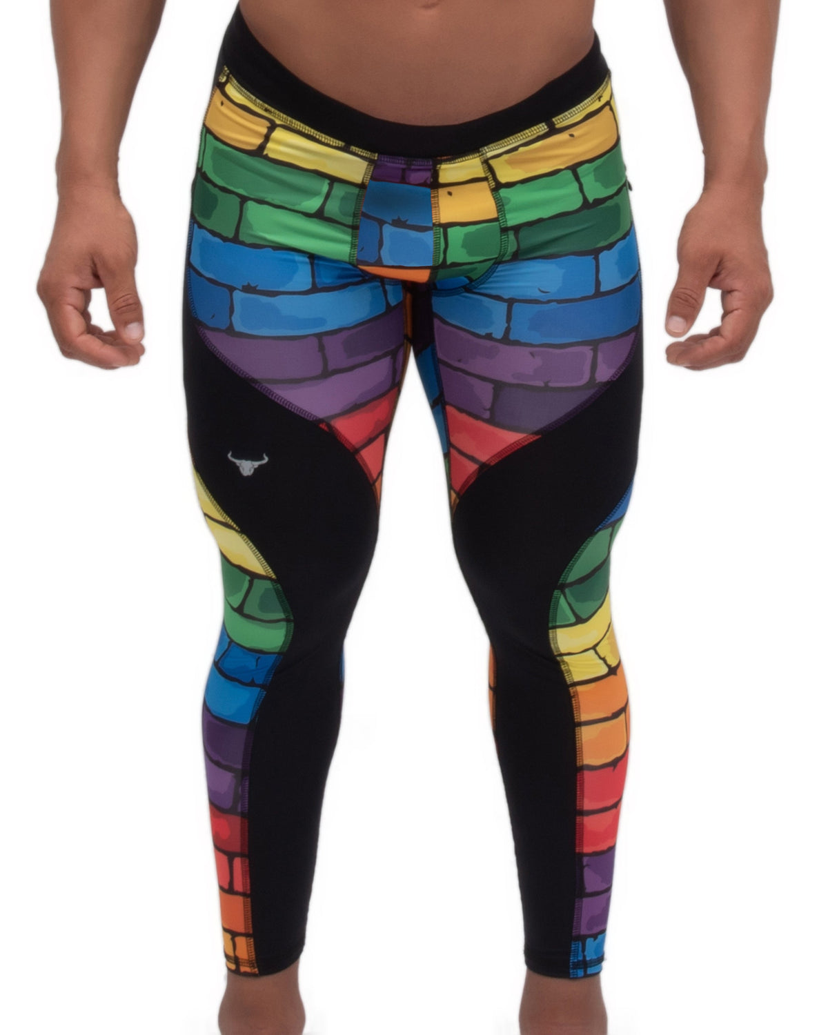Pride Rainbow Meggings | MEN Meggings | Matador Meggings | OUTFAIR | OUTFAIR