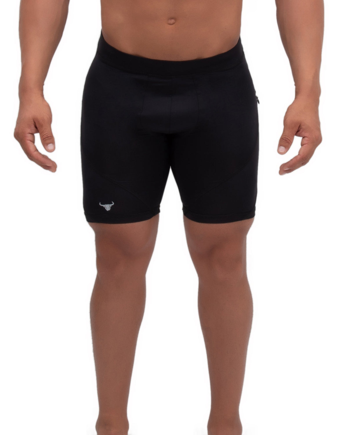 Black/Black Shorts | MEN Shorts | Matador Meggings | OUTFAIR | OUTFAIR