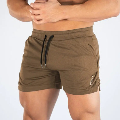Muscle Jock Shorts - view 5