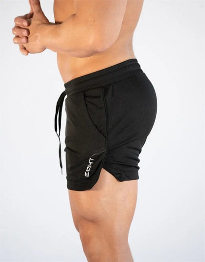 Muscle Jock Shorts - view 3