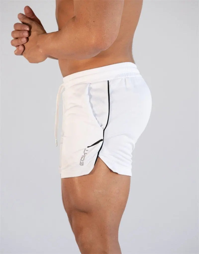 Muscle Jock Shorts