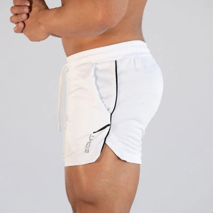 Muscle Jock Shorts - view 7