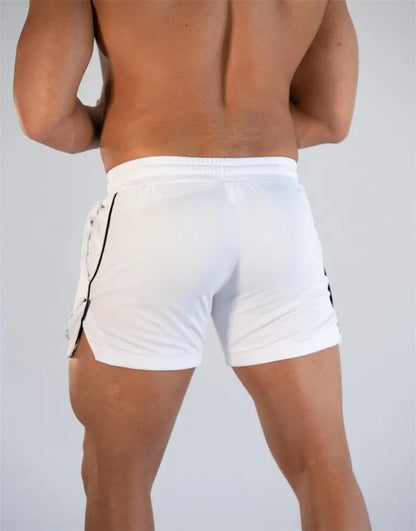 Muscle Jock Shorts - view 9