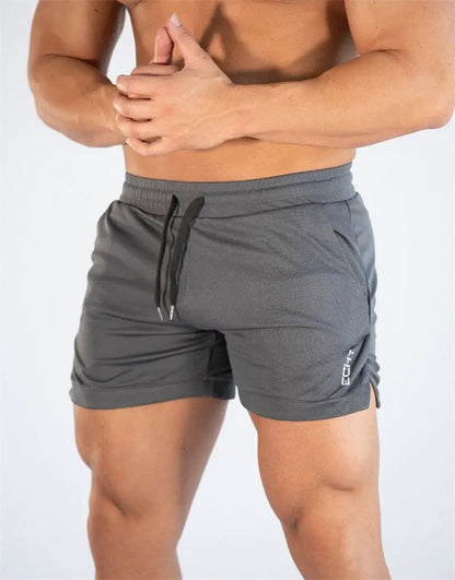 Muscle Jock Shorts - view 12