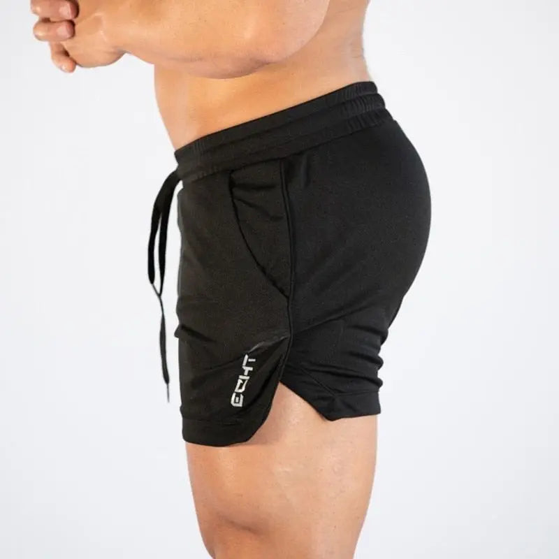 Muscle Jock Shorts