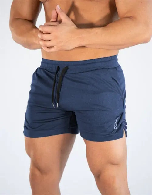 Muscle Jock Shorts - view 15