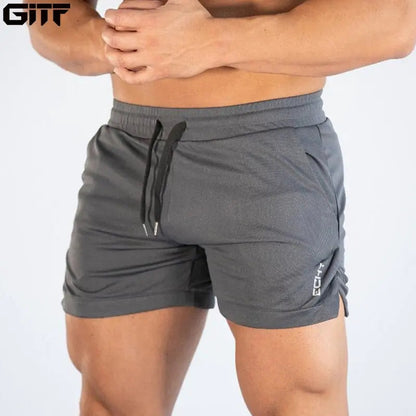 Muscle Jock Shorts - view 16