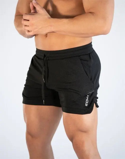 Muscle Jock Shorts - view 19