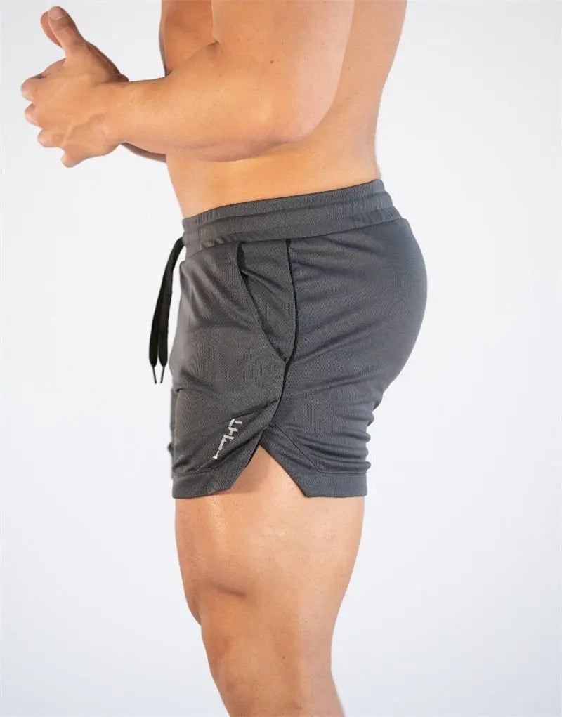 Muscle Jock Shorts