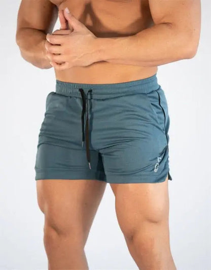 Muscle Jock Shorts - view 21