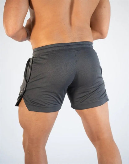 Muscle Jock Shorts - view 22